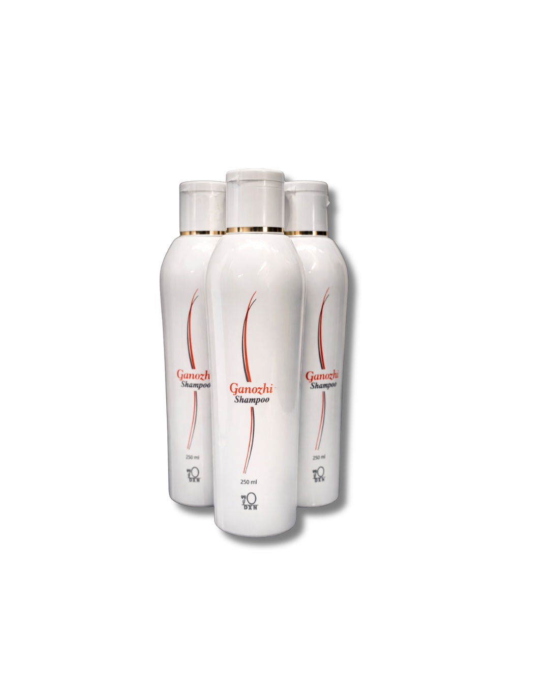DXN Ganozhi Shampoo